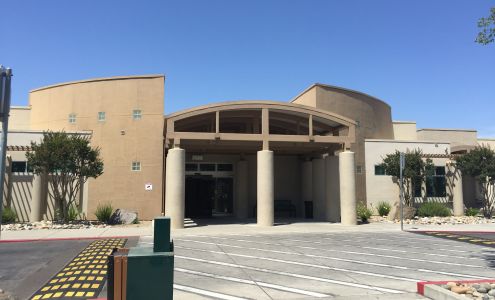 Kaiser Permanente Manteca Medical Offices