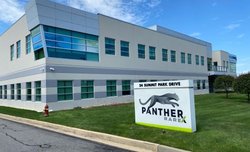 PANTHERx Rare Pharmacy