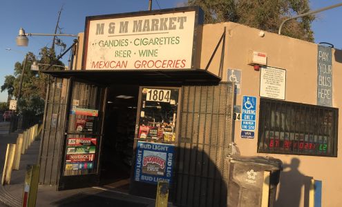 M & M Market