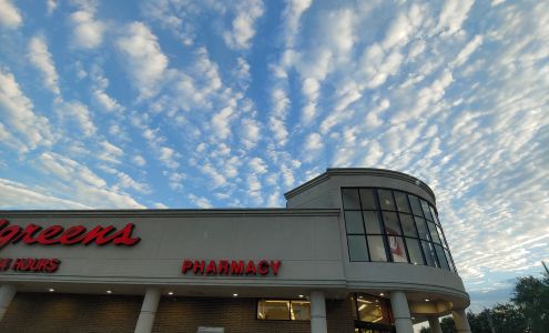 Walgreens Pharmacy