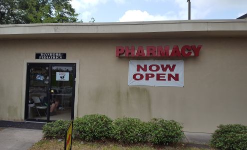 Bayshore Pharmacy