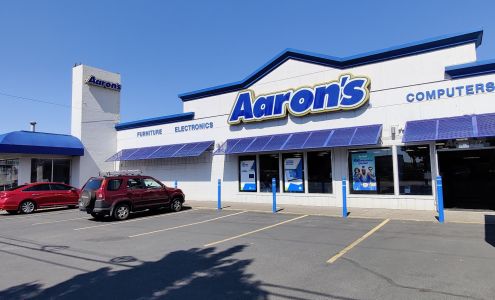 Aaron's