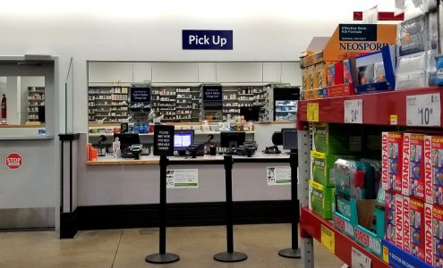 Sam's Club Pharmacy