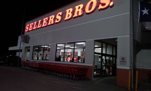Sellers Bros