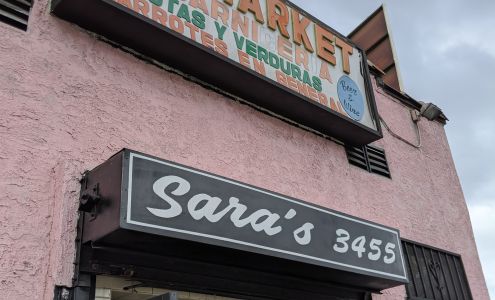 Sara's Market