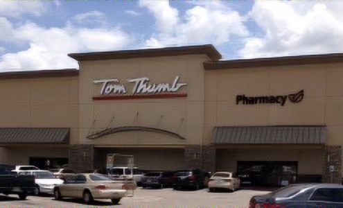 Tom Thumb Pharmacy
