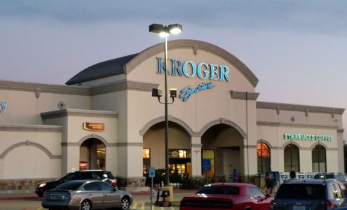 Kroger Pharmacy