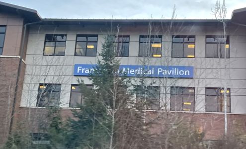 Franciscan Medical Clinic - Bonney Lake