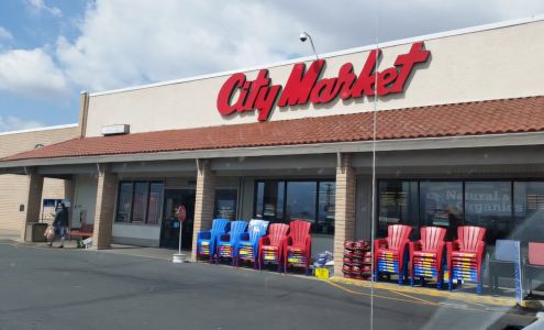 City Market Pharmacy Cañon City