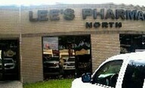 Lee's Pharmacy