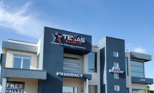 Texas Scripts Pharmacy