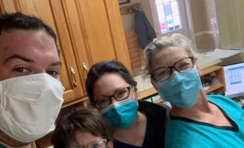 Buck's Pharmacy Glenwood