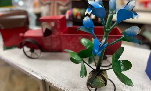 Woodard Drug Glenwood