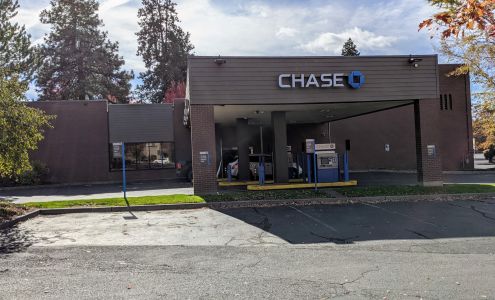 Chase Bank