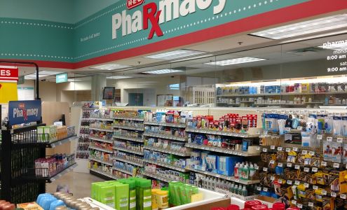 H-E-B Pharmacy