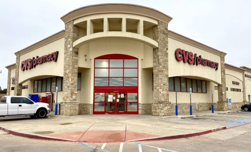 CVS Pharmacy