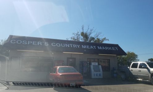 Cosper's Country Meat Market