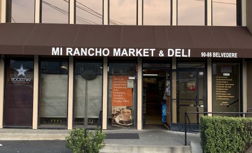 Mi Rancho Market