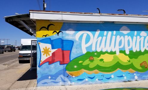 Philippine Food Store