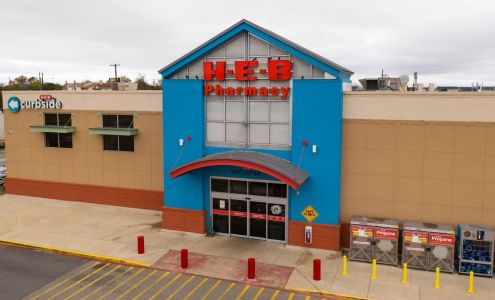 H-E-B Bakery