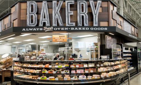 H-E-B Bakery