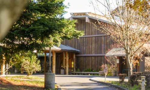 United Indian Health Services - Potawot Health Village