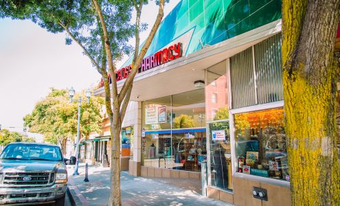 Red Cross Pharmacy Eureka