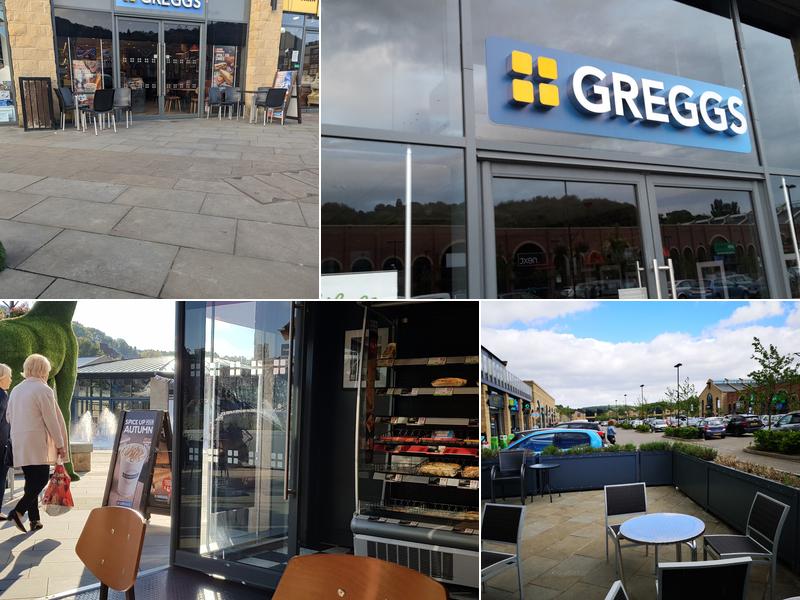 Greggs