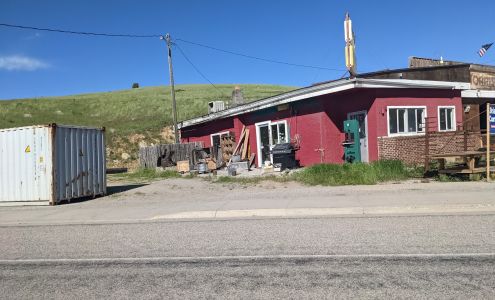 Mcleod Mercantile Norris