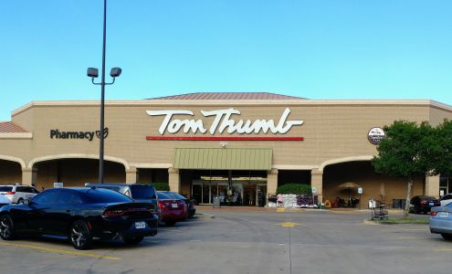 Tom Thumb Pharmacy