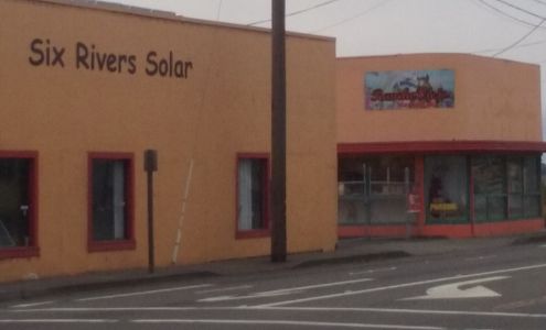 El Buen Gusto Market