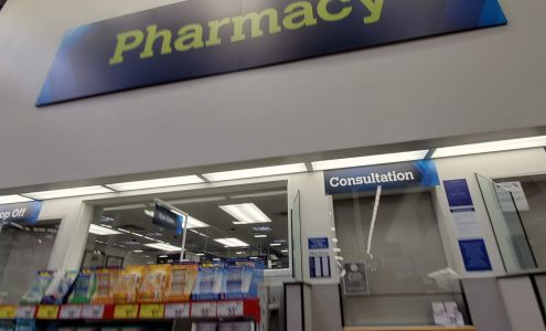 Sam's Club Pharmacy