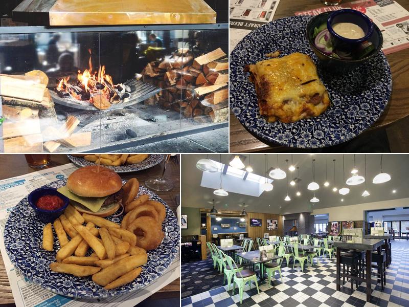 The Hat and Feathers - JD Wetherspoon