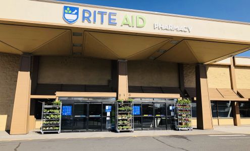 Rite Aid