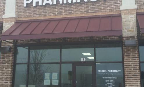 Frisco Pharmacy