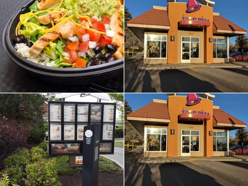 Taco Bell