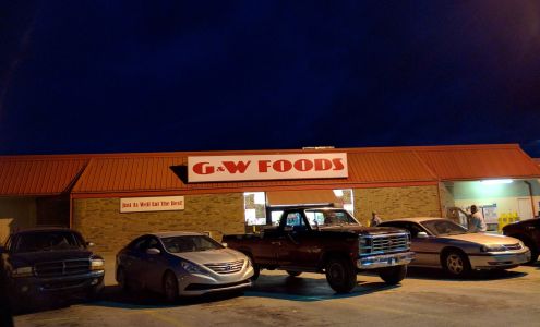G&W Foods
