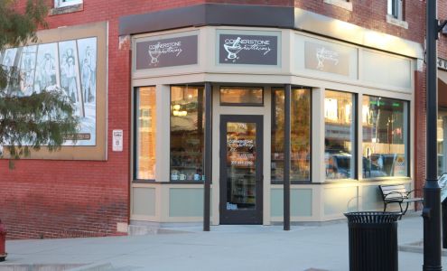 Cornerstone Apothecary Belle Plaine