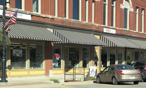 Hartig Drug Belle Plaine