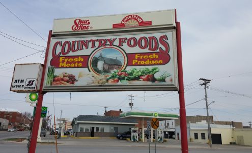 Country Food Pride Belle Plaine