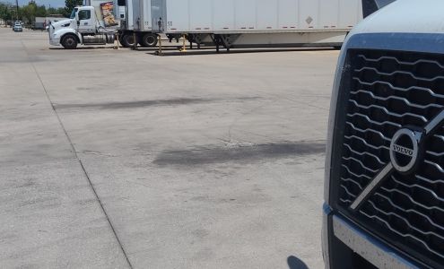 Morrison Milling Distribution Center