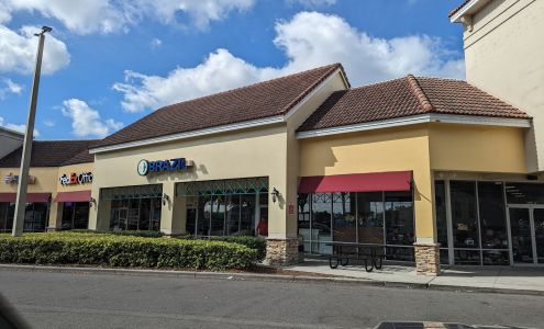 + Brazil Food Mart - Rodriguinho’s