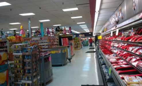 Super Mercado Pharmacy