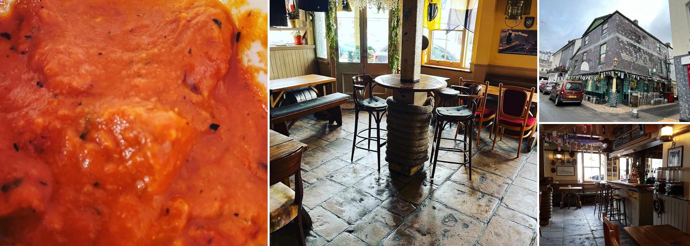 The Dolphin @ Dartmouth