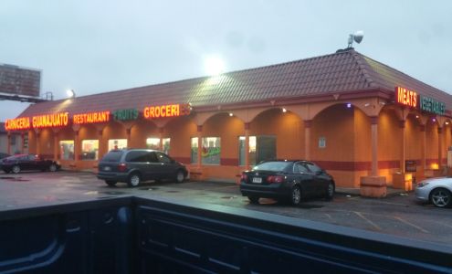 Carniceria Guanajuato #2