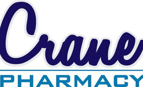 Crane Pharmacy Crane