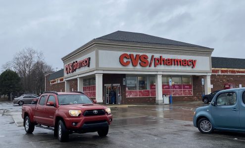 CVS