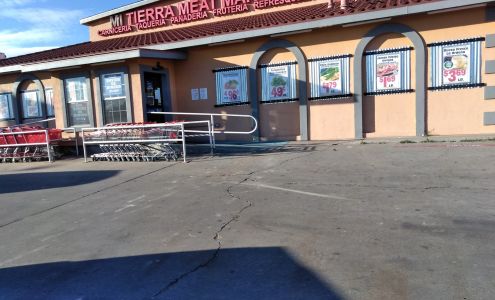 Mi Tierra Meat Market
