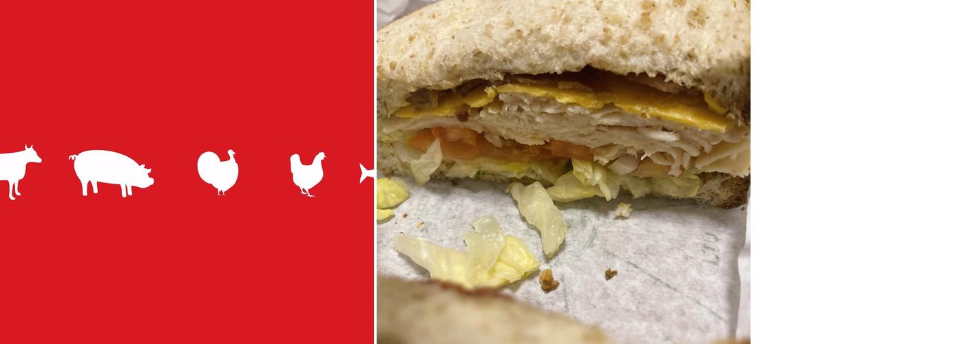 Arby's Menu