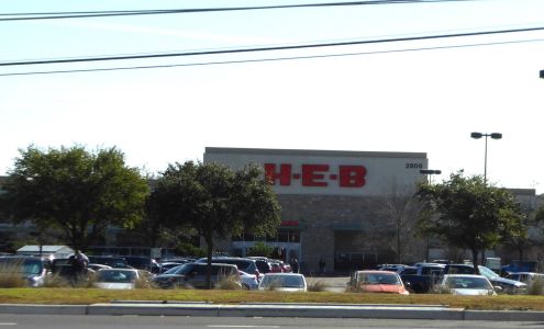 H-E-B Pharmacy